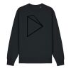 Unisex Changer 2.0 iconic crew neck sweatshirt (STSU178) Thumbnail