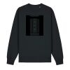 Unisex Changer 2.0 iconic crew neck sweatshirt (STSU178) Thumbnail