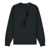 Unisex Changer 2.0 iconic crew neck sweatshirt (STSU178) Thumbnail