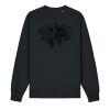 Unisex Changer 2.0 iconic crew neck sweatshirt (STSU178) Thumbnail