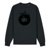Unisex Changer 2.0 iconic crew neck sweatshirt (STSU178) Thumbnail