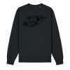 Unisex Changer 2.0 iconic crew neck sweatshirt (STSU178) Thumbnail