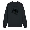 Unisex Changer 2.0 iconic crew neck sweatshirt (STSU178) Thumbnail