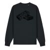 Unisex Changer 2.0 iconic crew neck sweatshirt (STSU178) Thumbnail