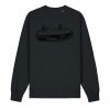 Unisex Changer 2.0 iconic crew neck sweatshirt (STSU178) Thumbnail