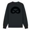 Unisex Changer 2.0 iconic crew neck sweatshirt (STSU178) Thumbnail