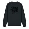 Unisex Changer 2.0 iconic crew neck sweatshirt (STSU178) Thumbnail