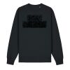 Unisex Changer 2.0 iconic crew neck sweatshirt (STSU178) Thumbnail