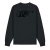 Unisex Changer 2.0 iconic crew neck sweatshirt (STSU178) Thumbnail