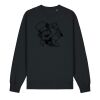 Unisex Changer 2.0 iconic crew neck sweatshirt (STSU178) Thumbnail