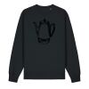 Unisex Changer 2.0 iconic crew neck sweatshirt (STSU178) Thumbnail