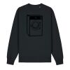 Unisex Changer 2.0 iconic crew neck sweatshirt (STSU178) Thumbnail
