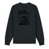 Unisex Changer 2.0 iconic crew neck sweatshirt (STSU178) Thumbnail