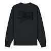Unisex Changer 2.0 iconic crew neck sweatshirt (STSU178) Thumbnail