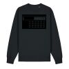 Unisex Changer 2.0 iconic crew neck sweatshirt (STSU178) Thumbnail