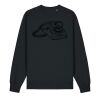 Unisex Changer 2.0 iconic crew neck sweatshirt (STSU178) Thumbnail
