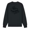 Unisex Changer 2.0 iconic crew neck sweatshirt (STSU178) Thumbnail