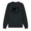 Unisex Changer 2.0 iconic crew neck sweatshirt (STSU178) Thumbnail