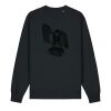 Unisex Changer 2.0 iconic crew neck sweatshirt (STSU178) Thumbnail