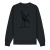 Unisex Changer 2.0 iconic crew neck sweatshirt (STSU178) Thumbnail