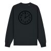 Unisex Changer 2.0 iconic crew neck sweatshirt (STSU178) Thumbnail