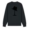 Unisex Changer 2.0 iconic crew neck sweatshirt (STSU178) Thumbnail