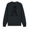 Unisex Changer 2.0 iconic crew neck sweatshirt (STSU178) Thumbnail