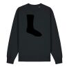Unisex Changer 2.0 iconic crew neck sweatshirt (STSU178) Thumbnail
