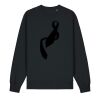 Unisex Changer 2.0 iconic crew neck sweatshirt (STSU178) Thumbnail