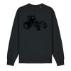 Unisex Changer 2.0 iconic crew neck sweatshirt (STSU178) Thumbnail