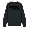 Unisex Changer 2.0 iconic crew neck sweatshirt (STSU178) Thumbnail