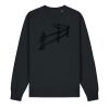 Unisex Changer 2.0 iconic crew neck sweatshirt (STSU178) Thumbnail