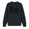 Unisex Changer 2.0 iconic crew neck sweatshirt (STSU178) Thumbnail