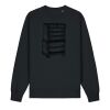 Unisex Changer 2.0 iconic crew neck sweatshirt (STSU178) Thumbnail