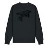 Unisex Changer 2.0 iconic crew neck sweatshirt (STSU178) Thumbnail