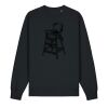 Unisex Changer 2.0 iconic crew neck sweatshirt (STSU178) Thumbnail