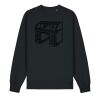 Unisex Changer 2.0 iconic crew neck sweatshirt (STSU178) Thumbnail