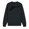Unisex Changer 2.0 iconic crew neck sweatshirt (STSU178) Thumbnail