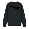 Unisex Changer 2.0 iconic crew neck sweatshirt (STSU178) Thumbnail