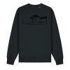 Unisex Changer 2.0 iconic crew neck sweatshirt (STSU178) Thumbnail