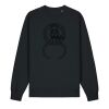 Unisex Changer 2.0 iconic crew neck sweatshirt (STSU178) Thumbnail