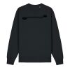 Unisex Changer 2.0 iconic crew neck sweatshirt (STSU178) Thumbnail
