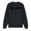 Unisex Changer 2.0 iconic crew neck sweatshirt (STSU178) Thumbnail