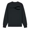 Unisex Changer 2.0 iconic crew neck sweatshirt (STSU178) Thumbnail