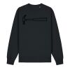 Unisex Changer 2.0 iconic crew neck sweatshirt (STSU178) Thumbnail