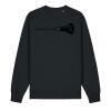Unisex Changer 2.0 iconic crew neck sweatshirt (STSU178) Thumbnail