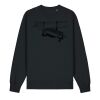 Unisex Changer 2.0 iconic crew neck sweatshirt (STSU178) Thumbnail