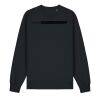Unisex Changer 2.0 iconic crew neck sweatshirt (STSU178) Thumbnail