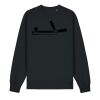 Unisex Changer 2.0 iconic crew neck sweatshirt (STSU178) Thumbnail