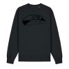 Unisex Changer 2.0 iconic crew neck sweatshirt (STSU178) Thumbnail